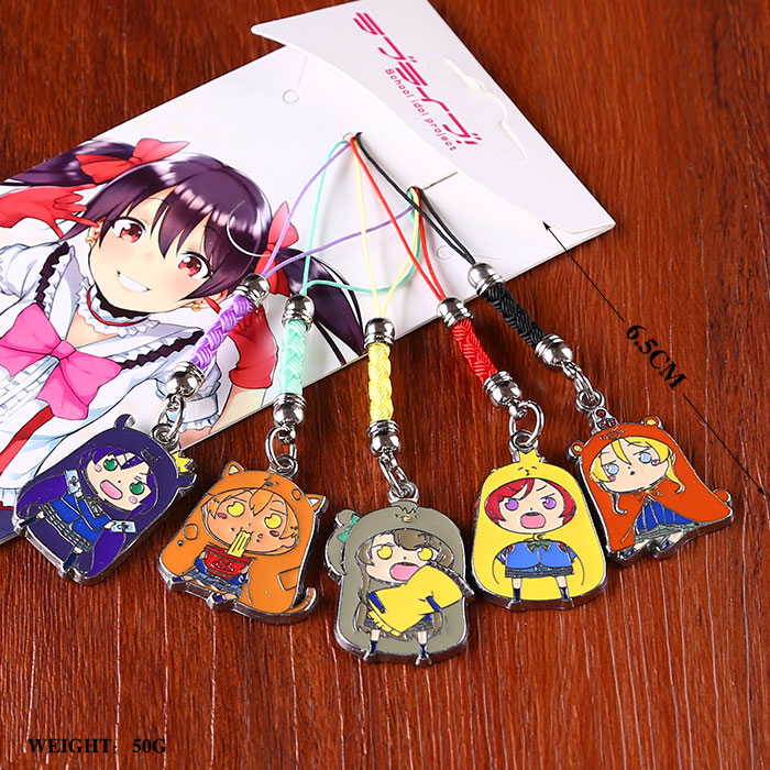 Lovelive5ֻ