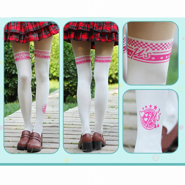 LOVELIVEɫͲ˿6˫Լ95cmʺ155-170cm