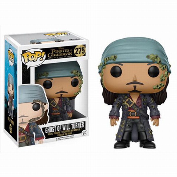 funko pop-ձȺ-275ɺװְԼ11CM