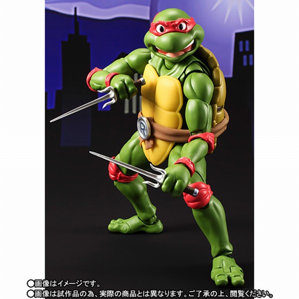 ޶ SHF RAPHAEL ɶ쳶ϽβRװְԼ15CM