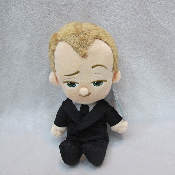 ϰThe Boss Baby ϰ忨ͨë߹20CM
