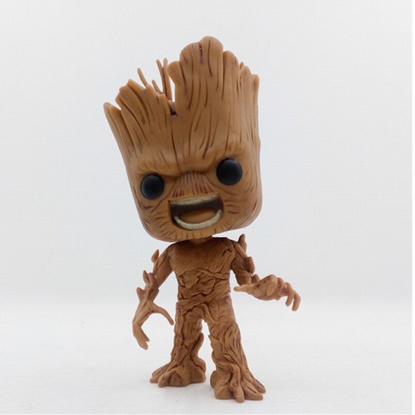 funko POP84 ӻ˱³غװְԼ11CM