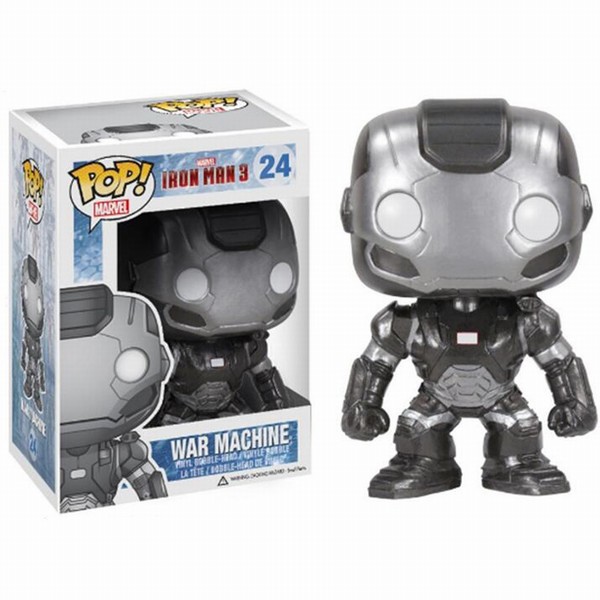 Funko-POP24Ÿ˸װְԼ10CM