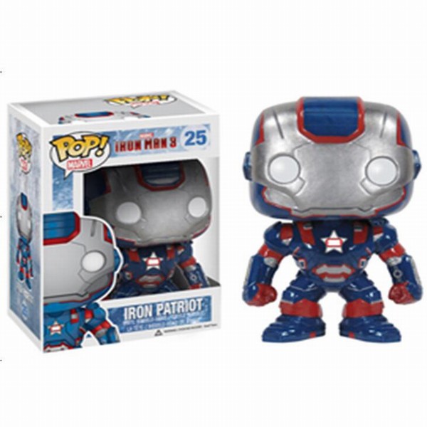 Funko-POP25Ÿ˸װְԼ10CM