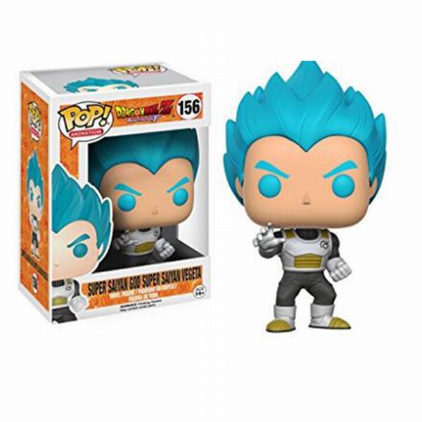 Funko-POP156װְԼ10CM