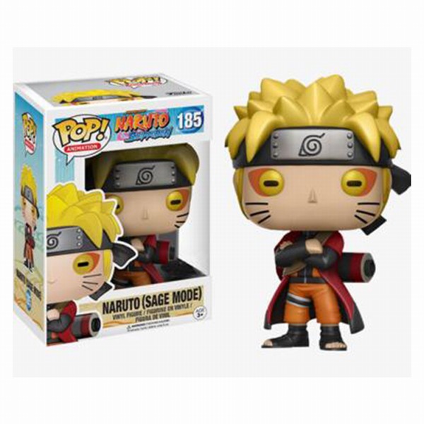 Funko-POP185ŻӰ˺װְԼ10CM