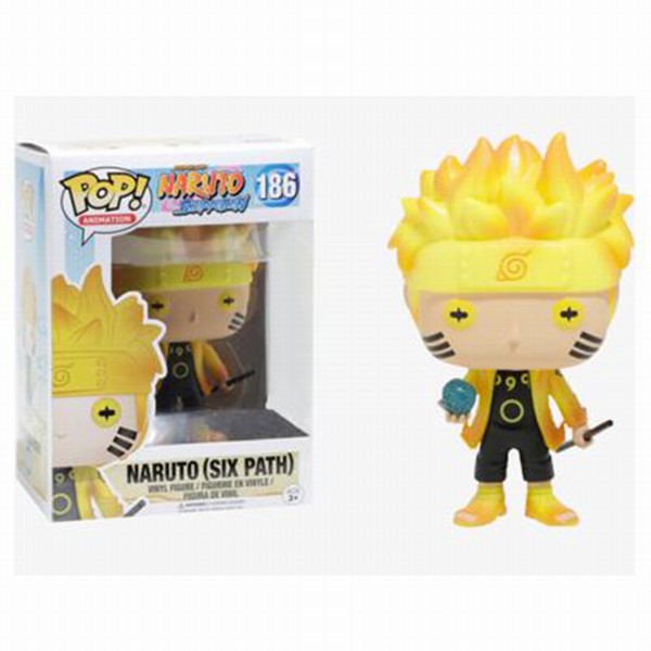 Funko-POP186ŻӰ˺װְ6Լ10CM