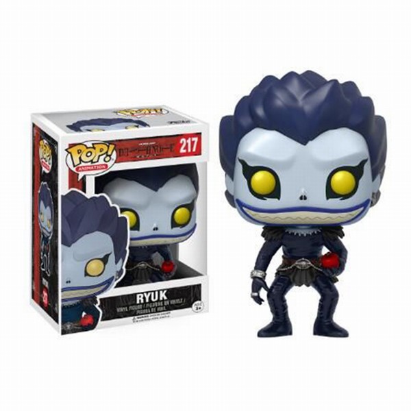 Funko-POP217�������ʼ���˺�װ�����ְ�6��������Լ10CM