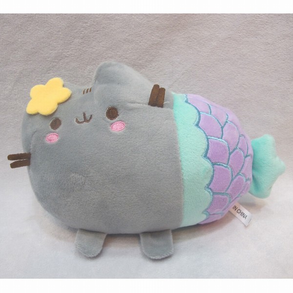 pusheenּèɫèë߹20X14CM
