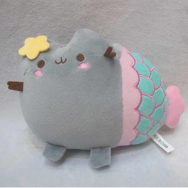 pusheenּèɫè乫ë20X14CM