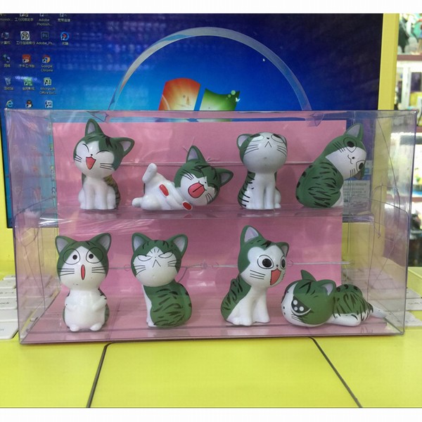 ����˽��è8��һ�׳������������װ�����ְ�5-6CM