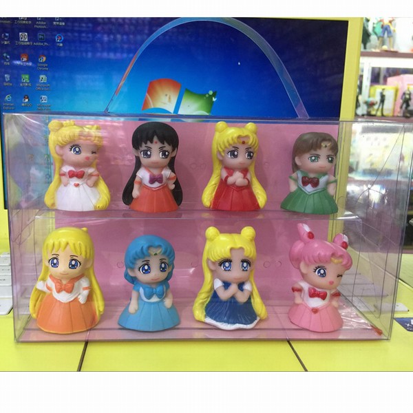 ����Ůսʿ8��һ�׳������������װ�����ְ�5-6CM