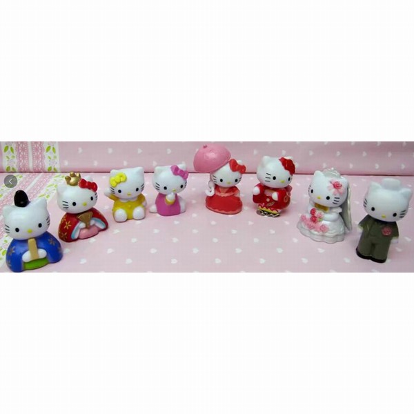 Hello Kitty KTè8һԿ׿۹Ҽ5Լ5CM
