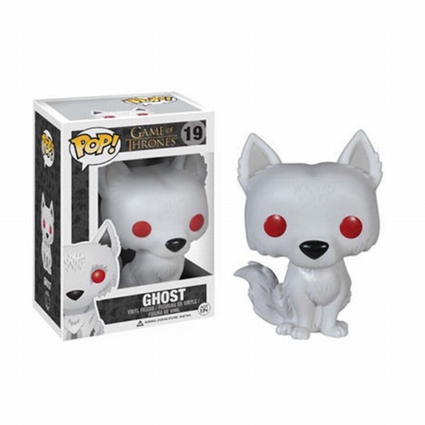 Funko-POP19ȨϷԭQװְ10CM