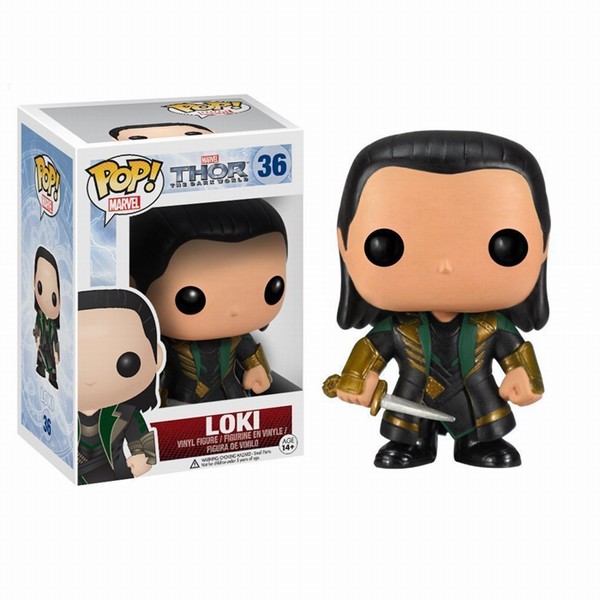 Funko-POP36Ÿ2Qװְ10CM