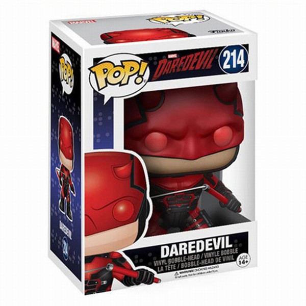 FUNKO-POP214ųҹħQװְ10CM