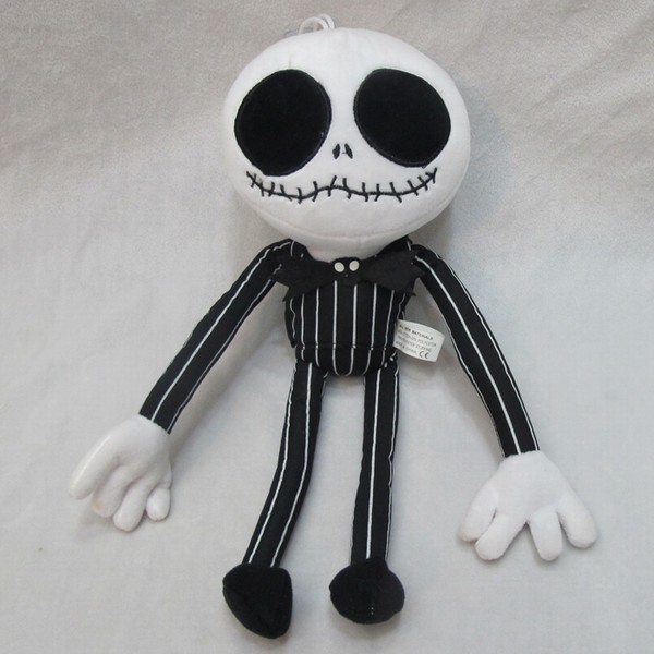 Сʥҹܿjackͷͷʥڶë߸Լ35CM