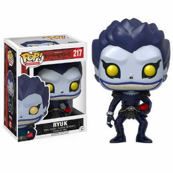 FUNKO-POP-217ʼQװְ 10CM