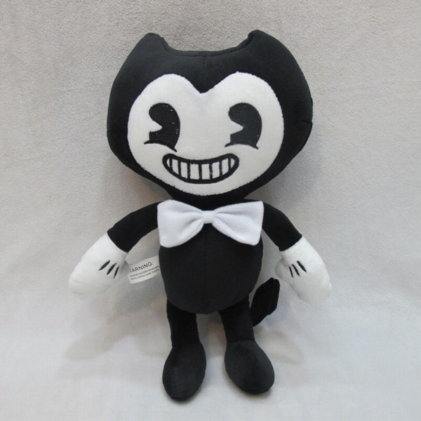 ϷBendy and the Ink MachineϺӡīë߹иԼ30CM