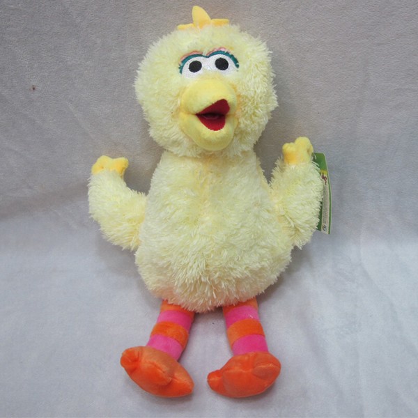 Sesame street֥emloĪСŻë߹иԼ30CM