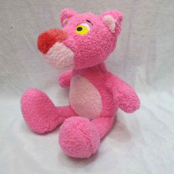 ۺ챪Pink PantherƤɵӰܱë߹иԼ30CM