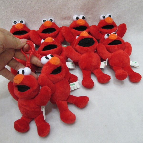 ְ֥ĪelmoϷëҼ10Լ13CM