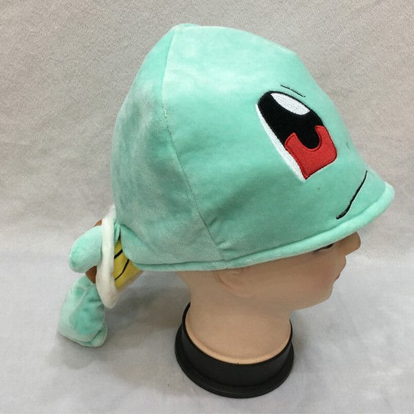 СͷСCOSPLAYݵë޿ͨñԼ30CM100g