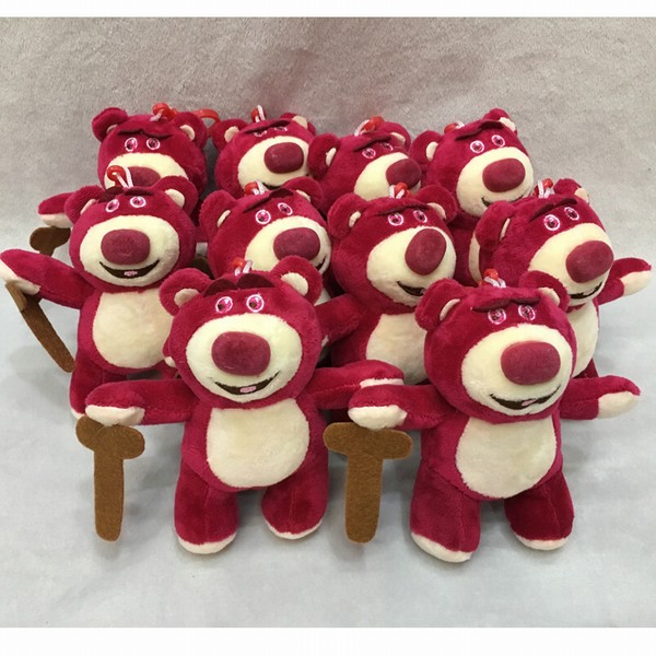 ܶԱToyStory̩ܲݮLotsoëҼ10һ׳Լ14CM400g