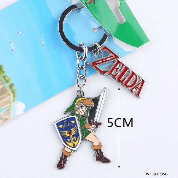 The Legend of Zeldaﴫ˵ϷԿ׿۹Ҽ5A