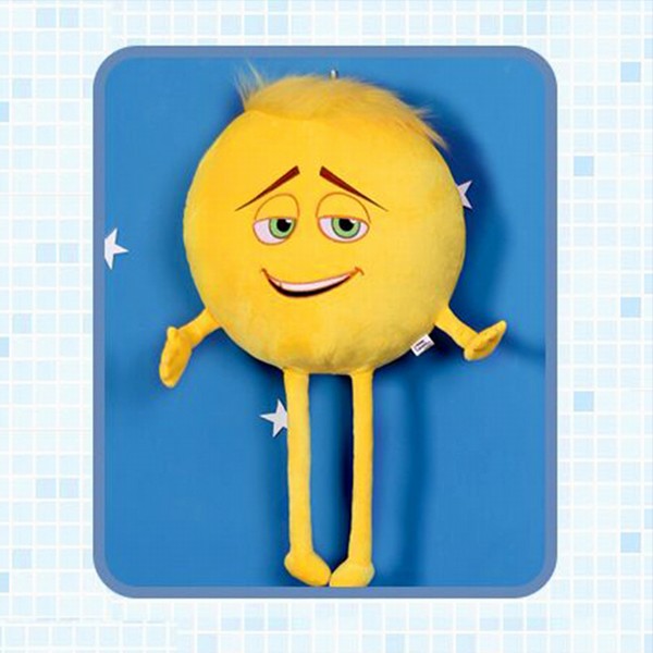 ����emoji������΢Ц���鱧�������к�Լ42X24CM