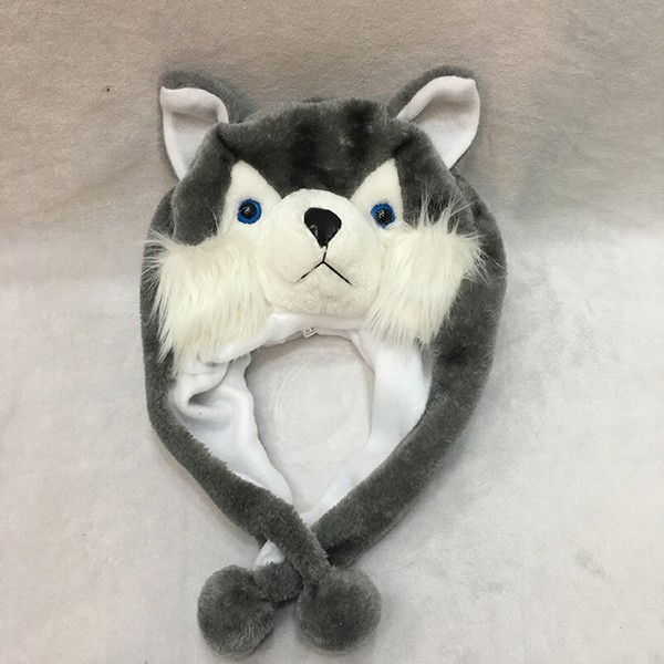 ʿǹͨëްͷCOSPLAYñ30X30CM