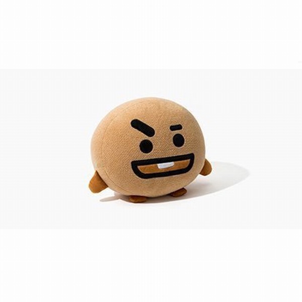 BTS SUGA±SHOOKY3 4555cm 0.53kg