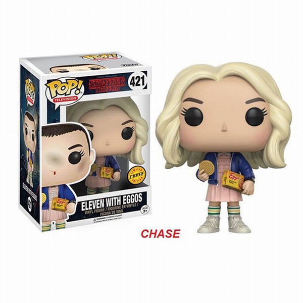 FUNKO-POP-421-޶С11װְԼ11CM