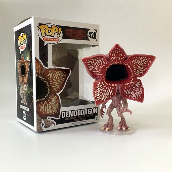 FUNKO-POP-428--stranger-things-ʳ˻װְԼ10CM