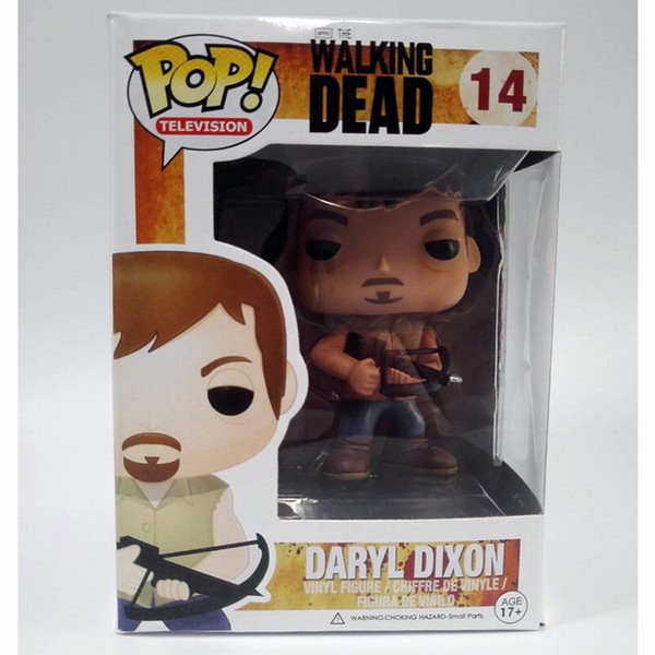Funko-POP14ʬװְ10CM