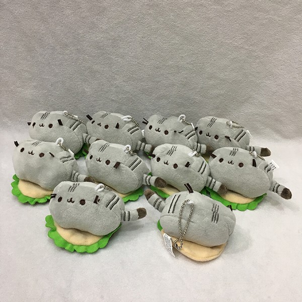 PUSHEE CATּèè䱡ë߿ͨҼ10Լ6CM