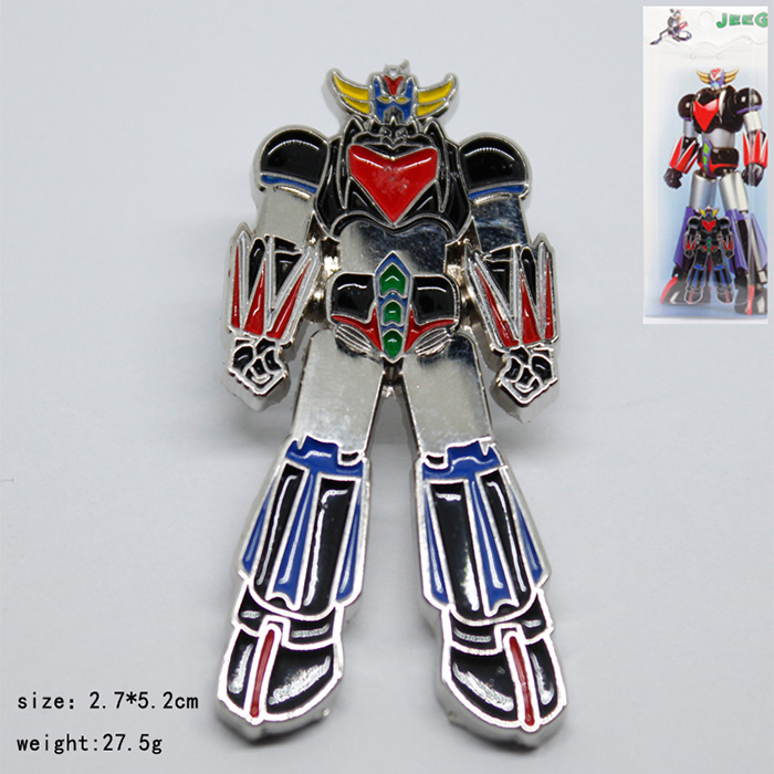̩ɳ£Grendizer5