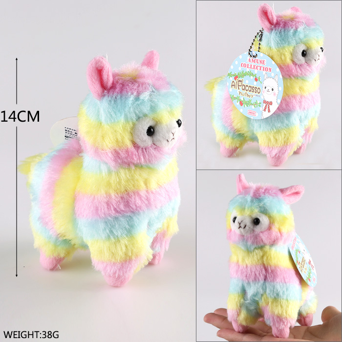 ձarpakasso alpacaƲʺղë޹14CM