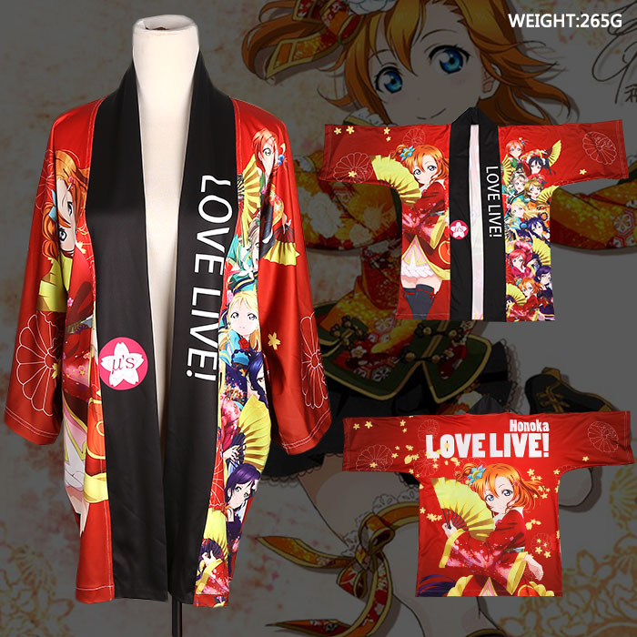 lovelive-糡-˹֯ӦԮȫCOSͷ׾ǰԤ