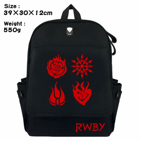 RWBY��־��������˿ӡ˫�米��