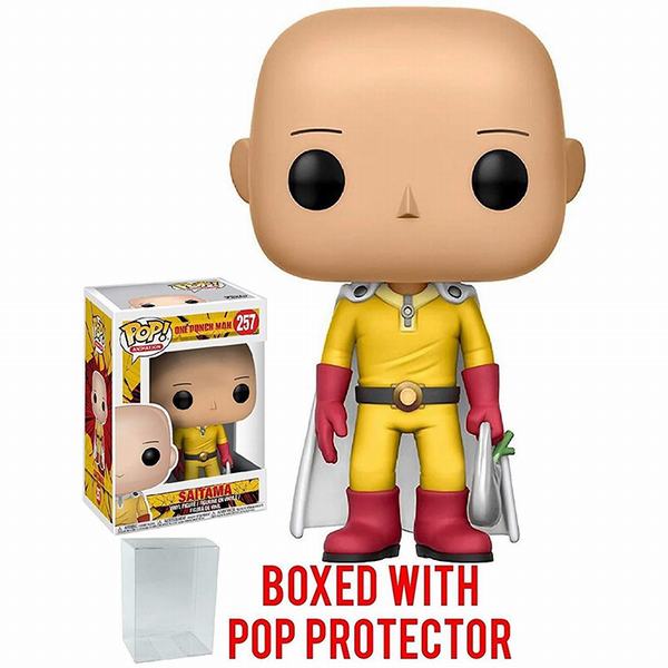 FUNKO-POP257һȭʦװְԼ10CM