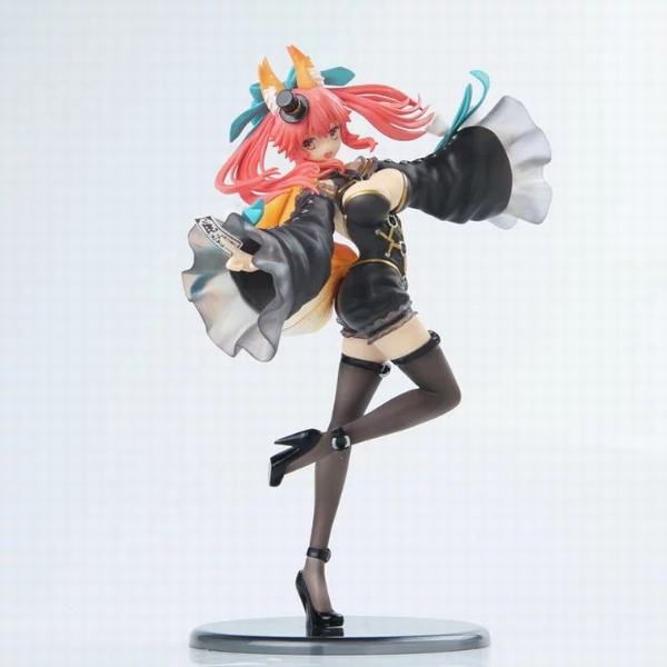 FATE  EXTRA ����֮ҹ����ǰ�޶��ص��������װ�ְ�20CM437��һ��24��