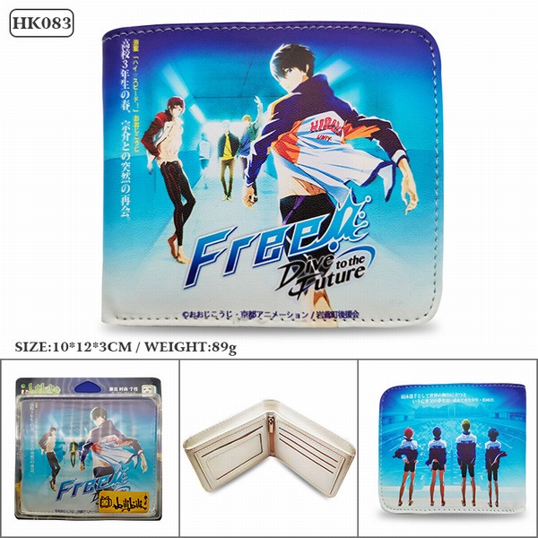HK-083 Free! Ӿ 3 ̿ͼǮ10X12X3CM 89g