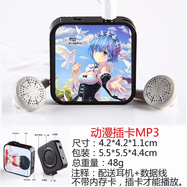 Re㿪ʼ 1˶ܲMP3֧ڴ濨
