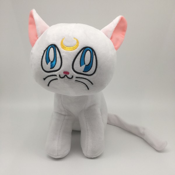 SailorMoonŮսʿˮСè¶˹ë߹аè 30CM 220G