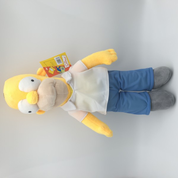 The SimpsonsɭһӰӶܱżë߹ɭ 43CM 250G