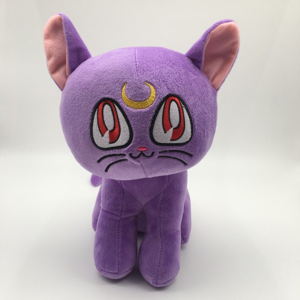 ŮսʿSailor MoonҰ˹¶è俨ͨë߹ 30CM 200G