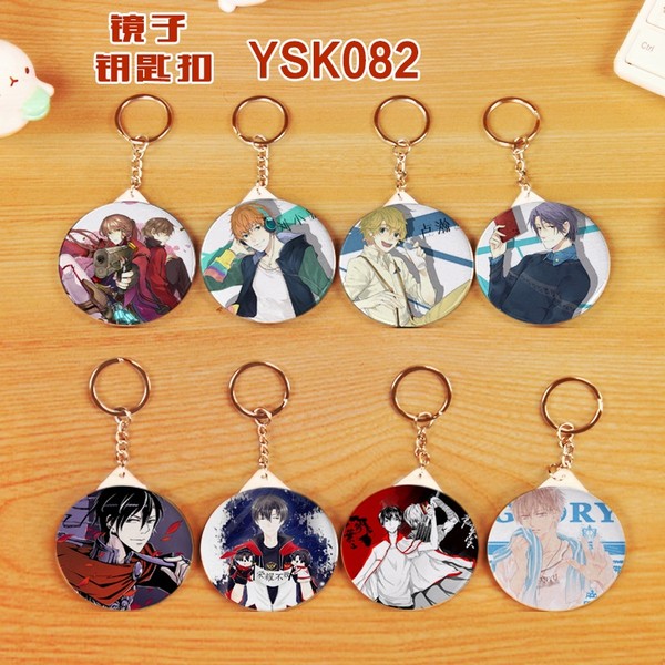 YSK082-ȫְ---8װԲξԿ׿ 58MM