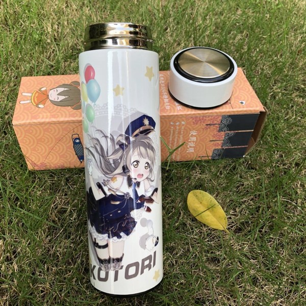 LoveLive!��С�� ����ȫ�����˫�� 304������ڵ� ���±� 500ML