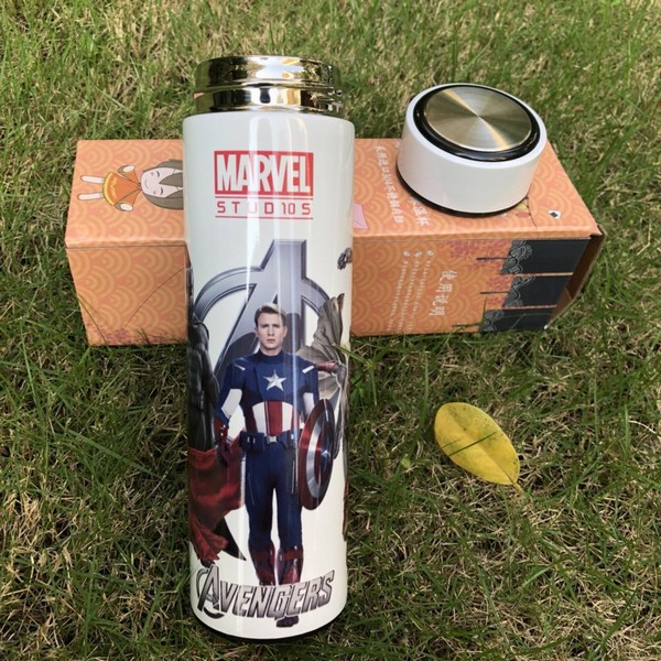 ���������� ����ȫ�����˫�� 304������ڵ� ���±� 500ML